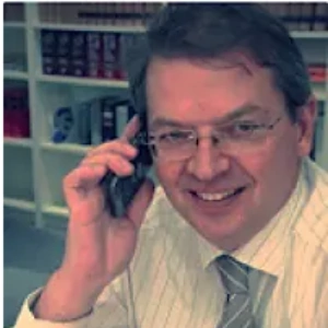 Rechtsanwalt  Rainer Pietschmann 